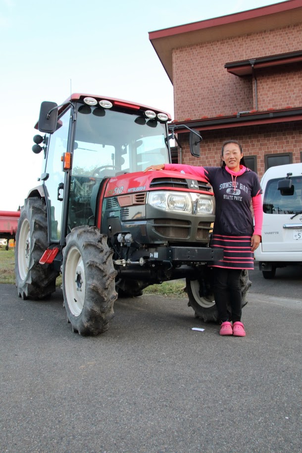 荒れ果てた浪江町を緑にぬり変える｜ふくし実践事例ポータル
