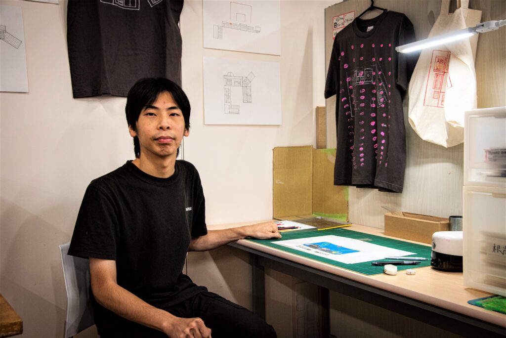 アートを通じて自分らしさを表現し、他者や地域、社会とつながっていく|ふくし実践事例ポータル