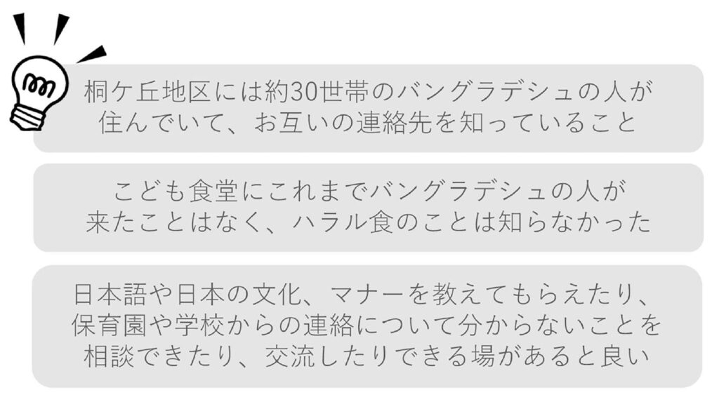 多様な団体や住民が関わり、国籍問わず誰もが暮らしやすい地域づくり｜ふくし実践事例ポータル