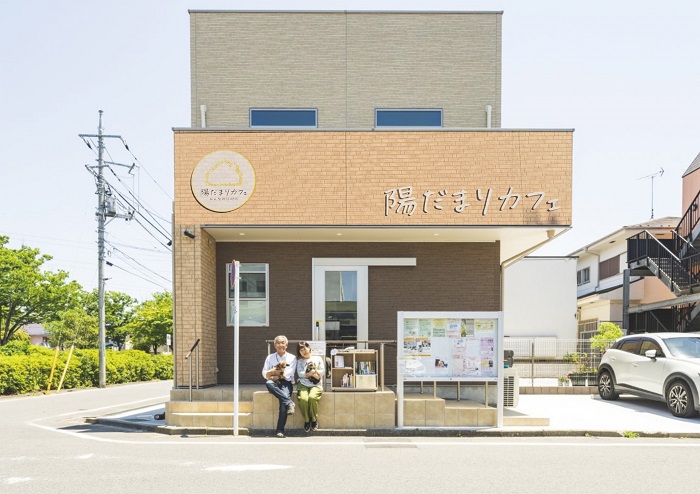 住民同士の交流をきっかけに、持続可能な地域づくりを発信｜ふくし実践